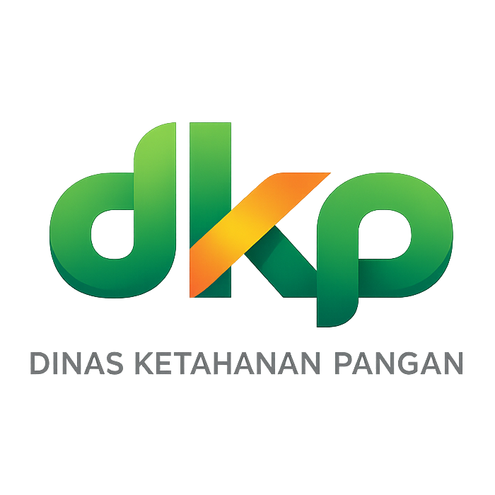 Logo Dinas Ketahanan Pangan Sulawesi Utara